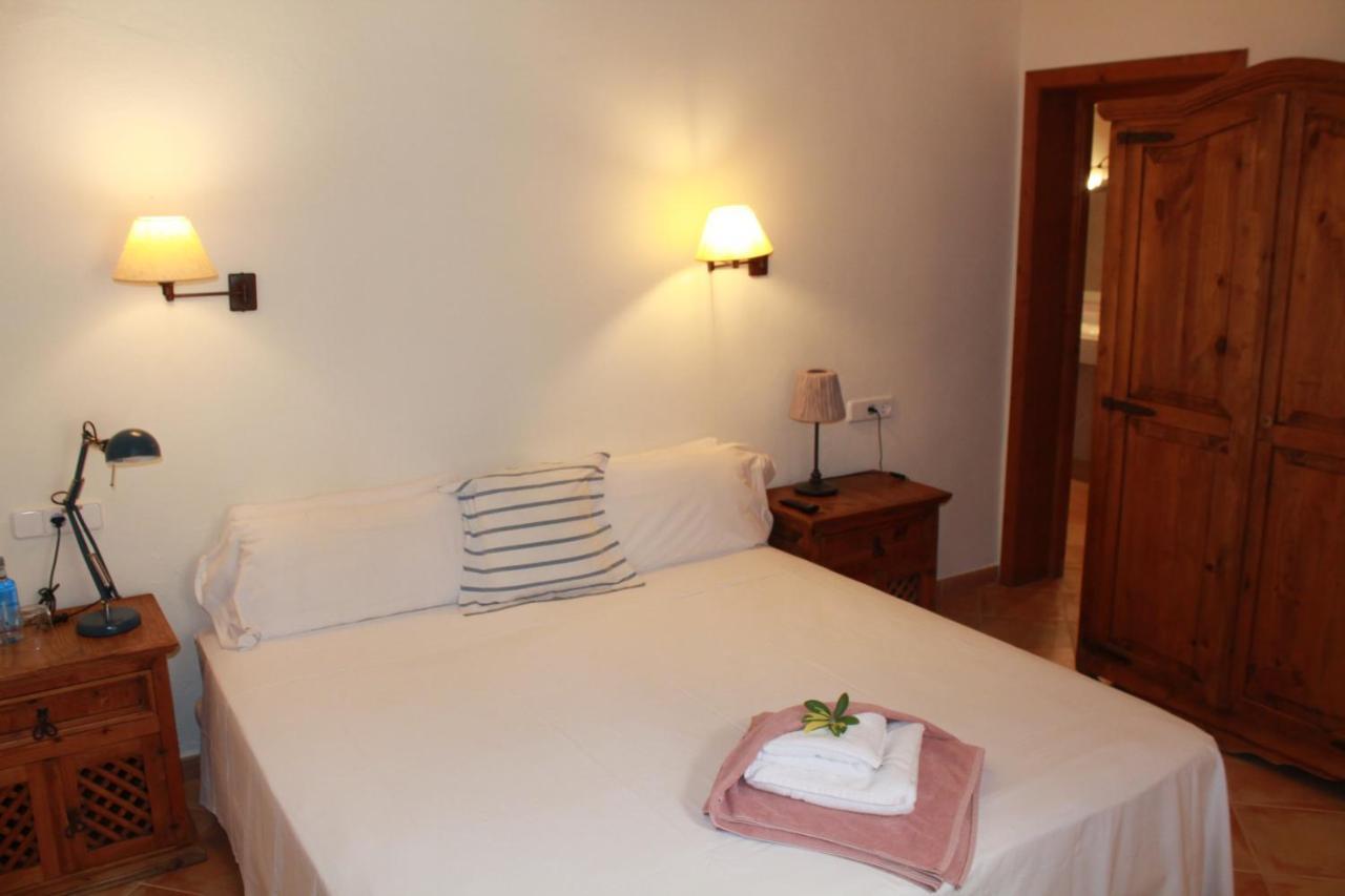 Hotel Rural Nou Dalt Muntanya Orient Esterno foto