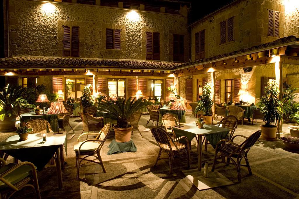 Hotel Rural Nou Dalt Muntanya Orient Esterno foto