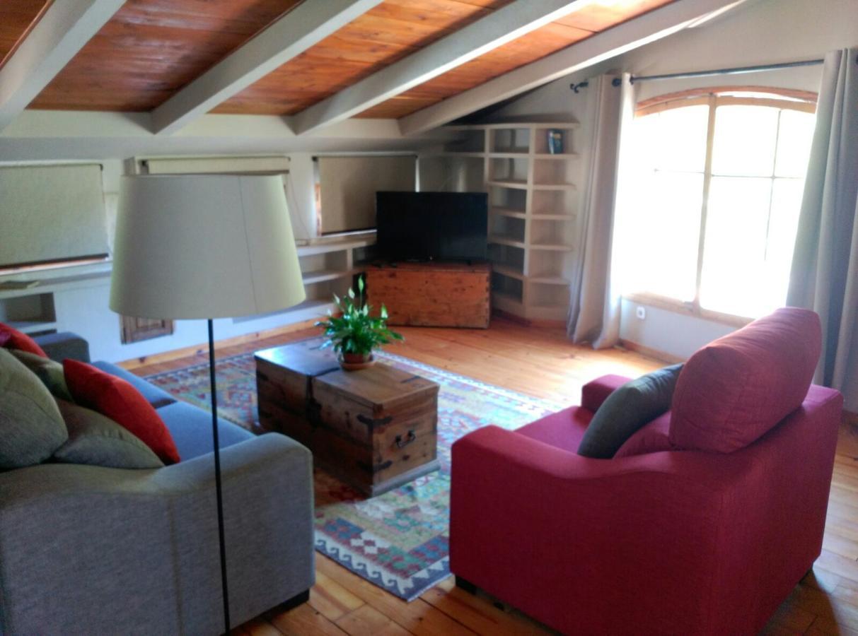 Hotel Rural Nou Dalt Muntanya Orient Esterno foto